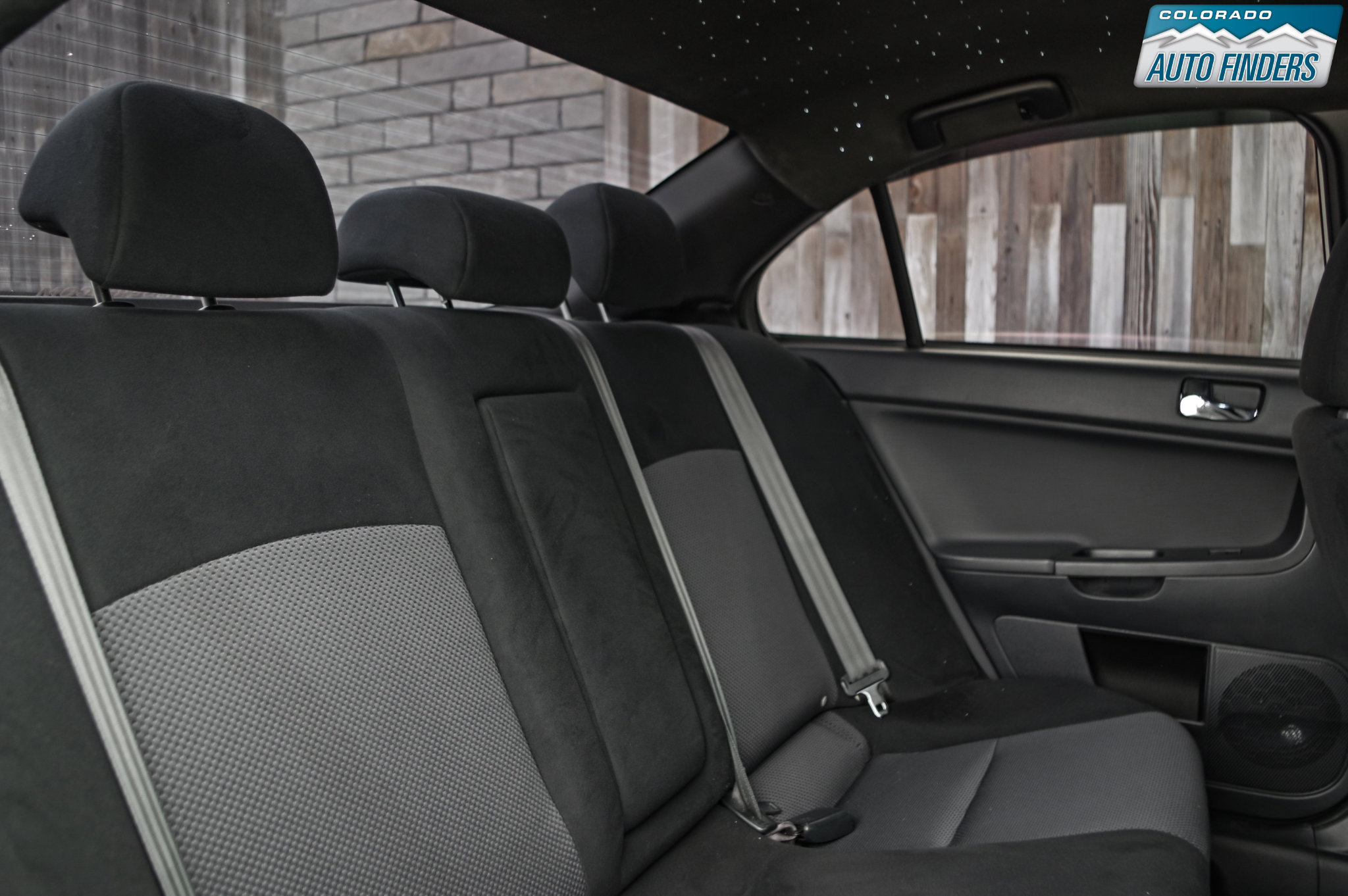 Used 2015 Mitsubishi Lancer Evolution MR image 22