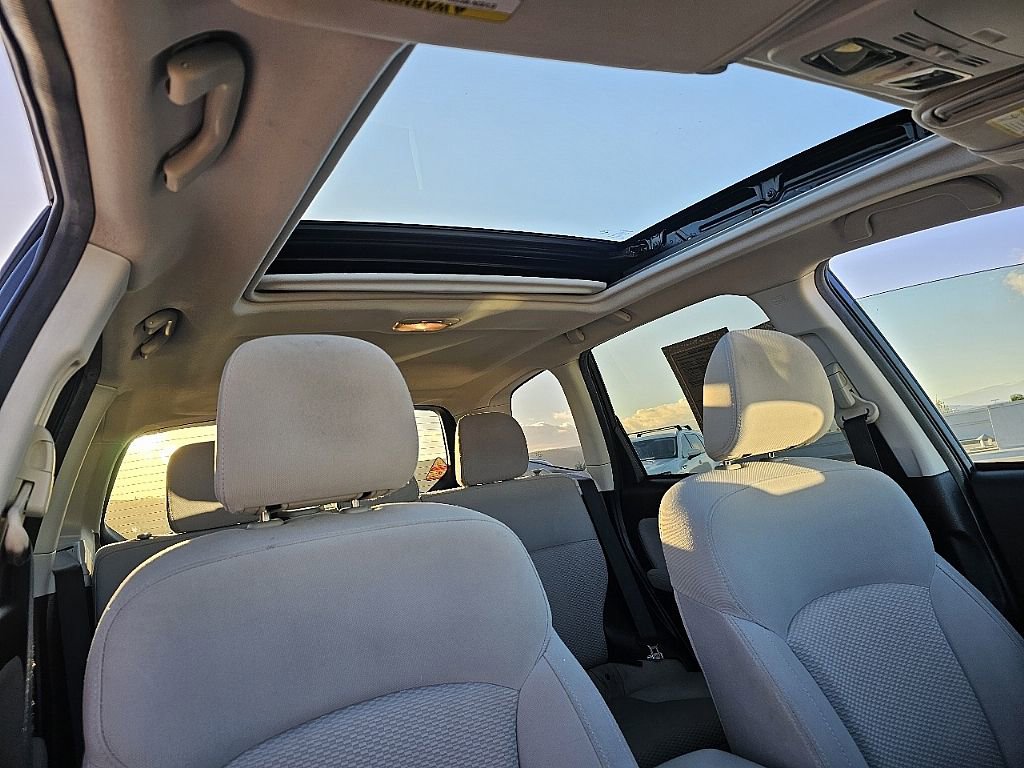 Used 2014 Subaru Forester 2.5i Premium w/ All-Weather Package image 19