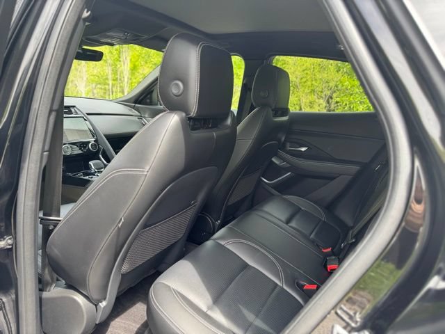 Certified 2024 Jaguar E-PACE R-Dynamic SE AWD/4WD image 13