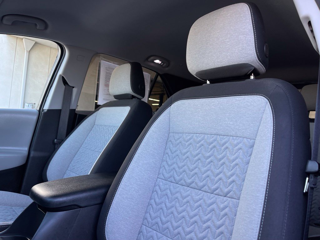 Used 2024 Chevrolet Equinox LT FWD image 8