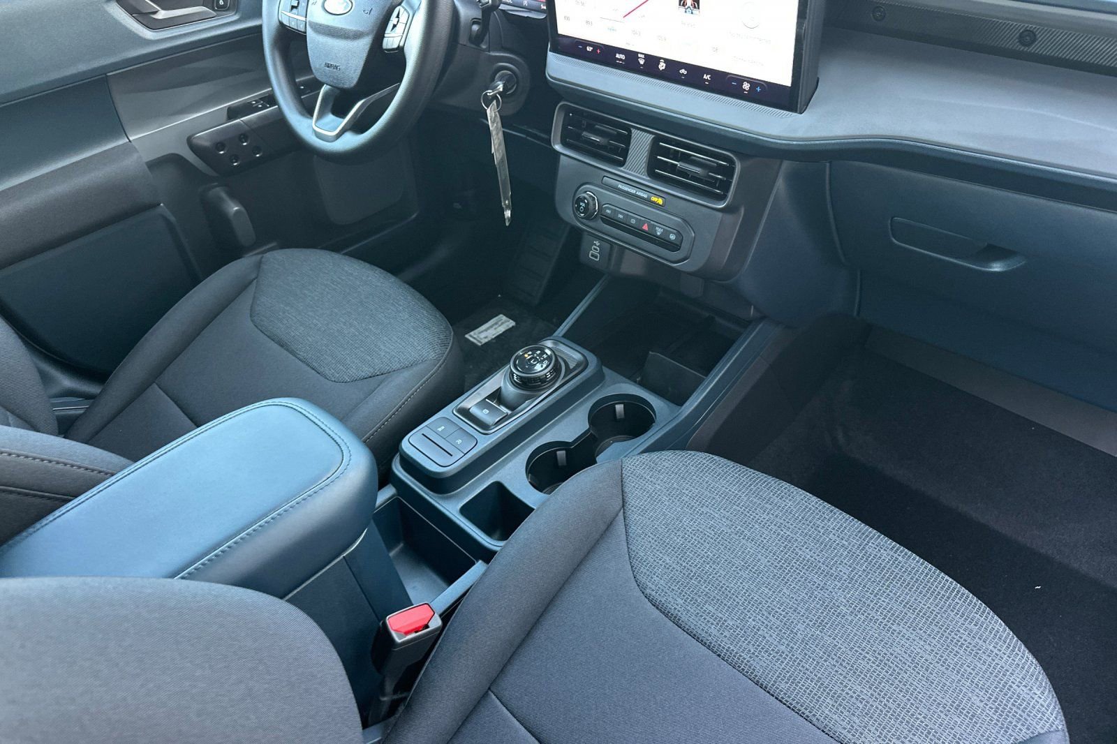 New 2026 Ford Maverick XL image 15