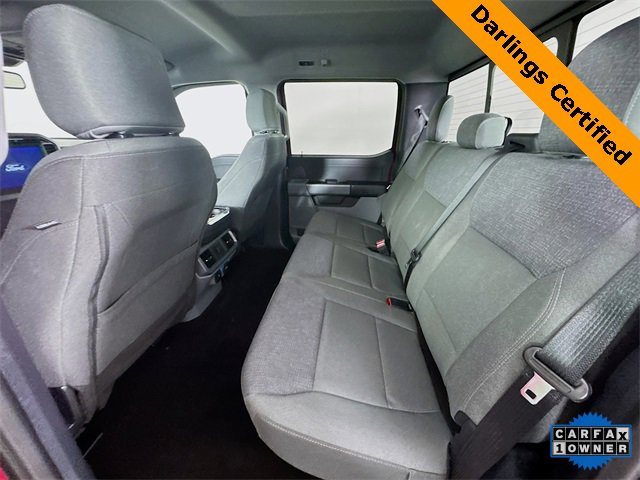 Used 2024 Ford F150 XLT w/ Equipment Group 302A MID image 22