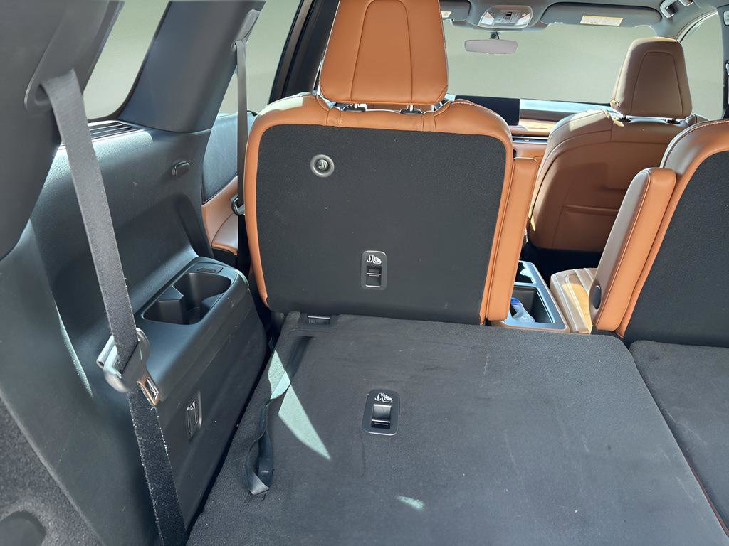 Used 2024 INFINITI QX60 Autograph w/ Cargo Package image 10