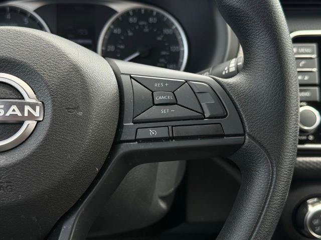 Certified 2025 Nissan Kicks Play S FWD image 23