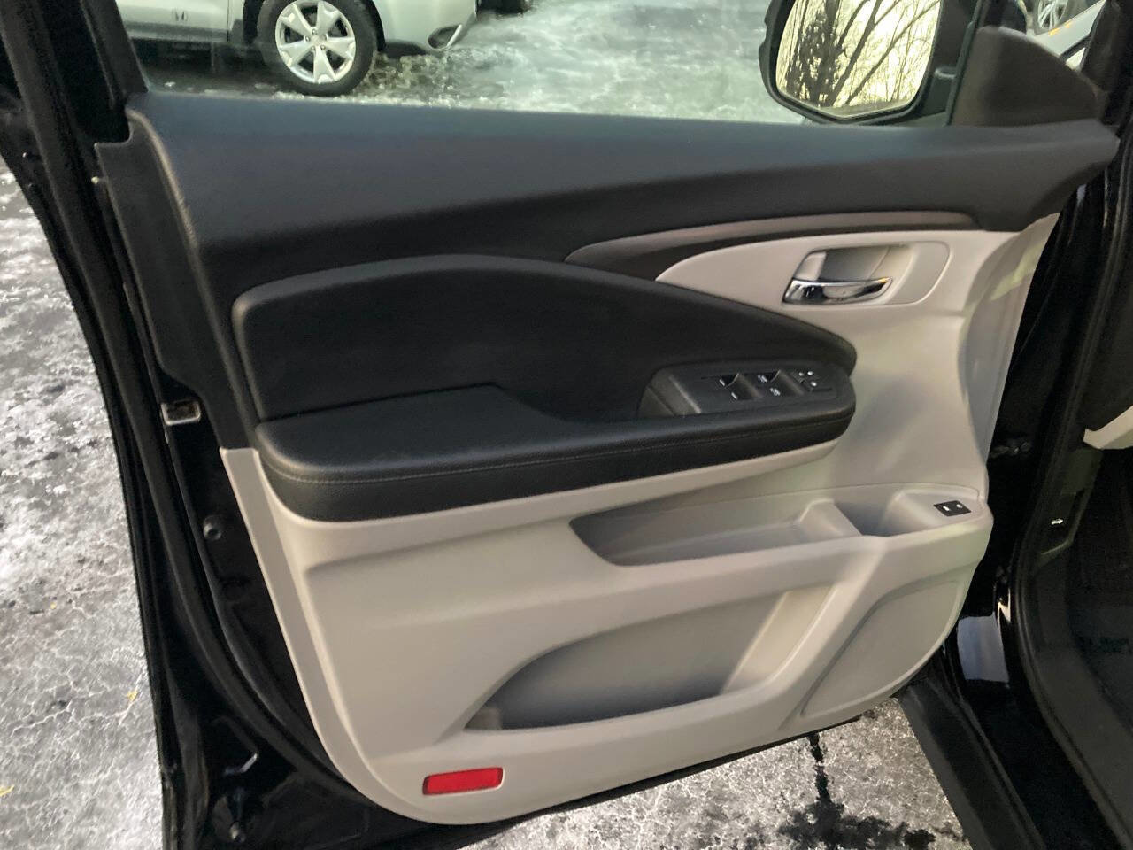 Used 2016 Honda Pilot EX-L image 7