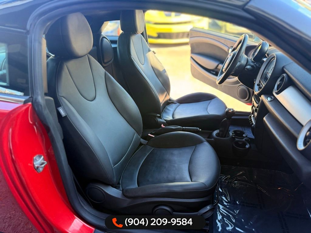 Used 2014 MINI Cooper Coupe image 44