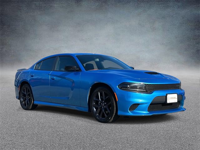 Used 2023 Dodge Charger GT w/ Blacktop Package image 1