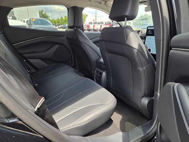 New 2026 Ford Mustang Mach-E Select w/ Comfort Package Lite RWD image 13