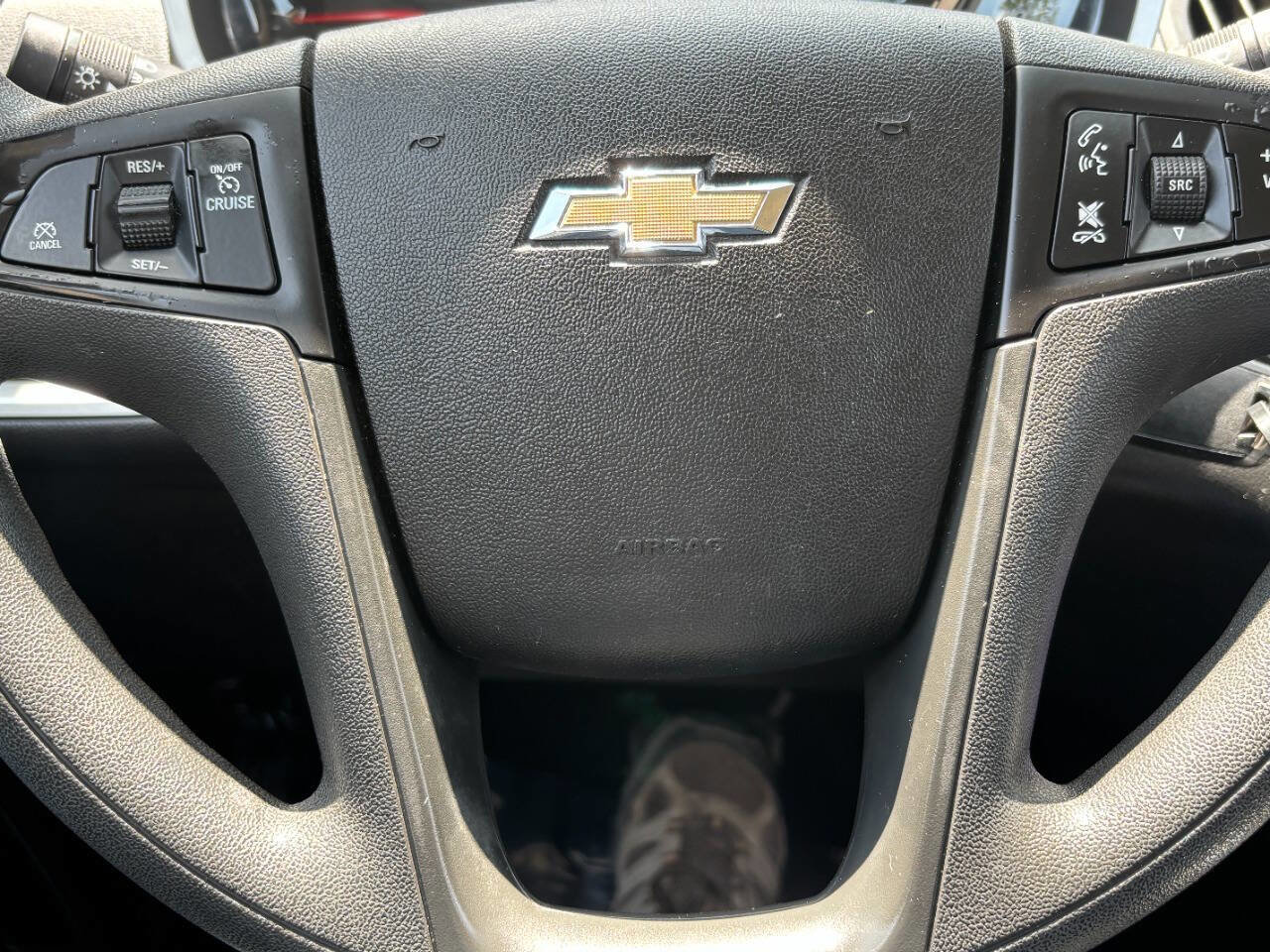 Used 2015 Chevrolet Equinox LS FWD image 22