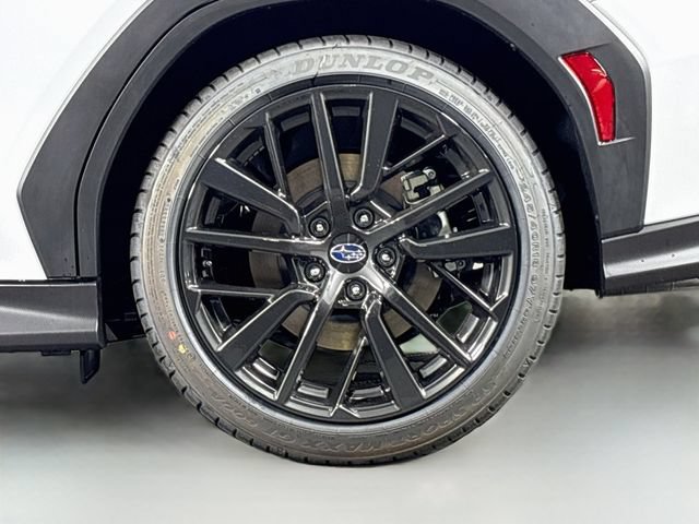New 2026 Subaru WRX GT AWD/4WD image 31