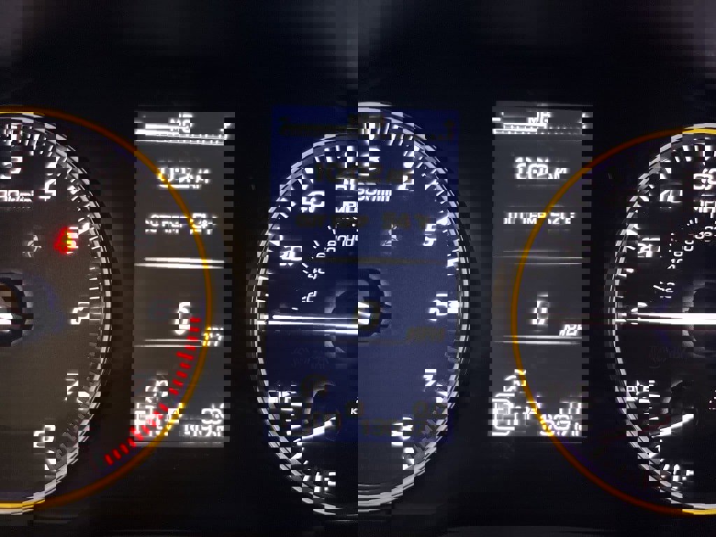 Certified 2024 Subaru Crosstrek 2.5i Sport image 16