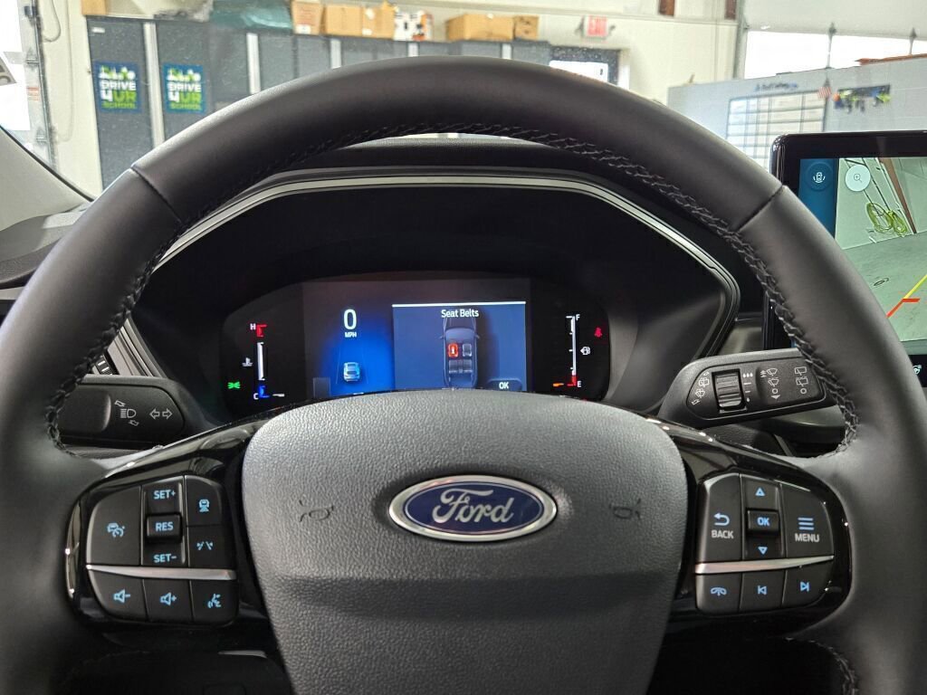 New 2025 Ford Escape Active w/ Tech Pack #1 image 31