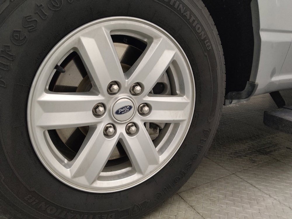 Used 2022 Ford F150 XLT RWD image 31