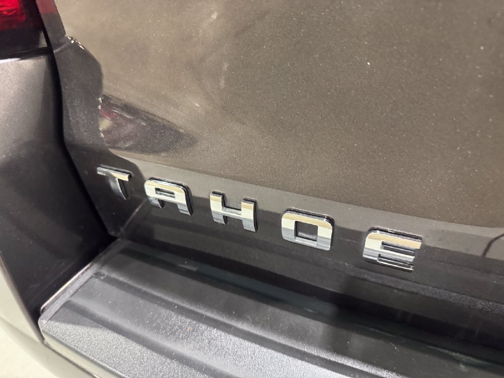 Used 2016 Chevrolet Tahoe LT AWD/4WD image 29