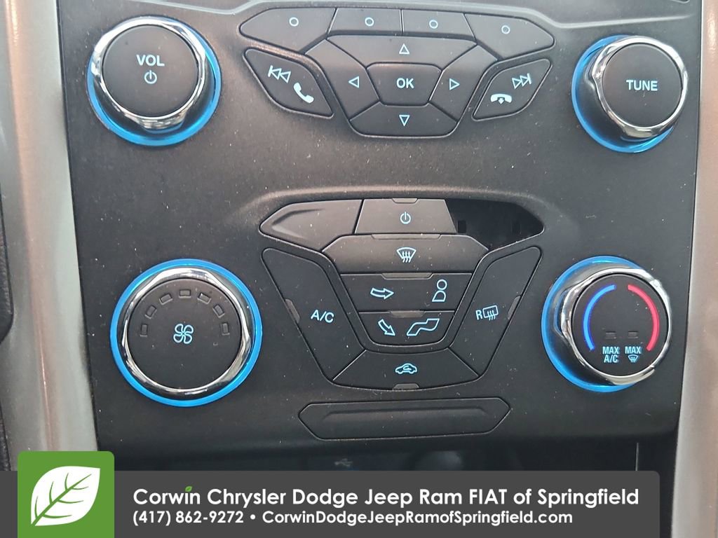 Used 2019 Ford Fusion S image 26