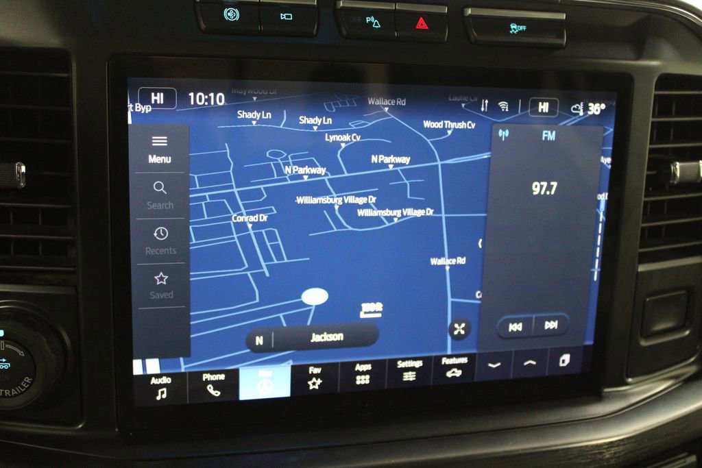 Used 2024 Ford F250 Lariat w/ Lariat Ultimate Package image 57