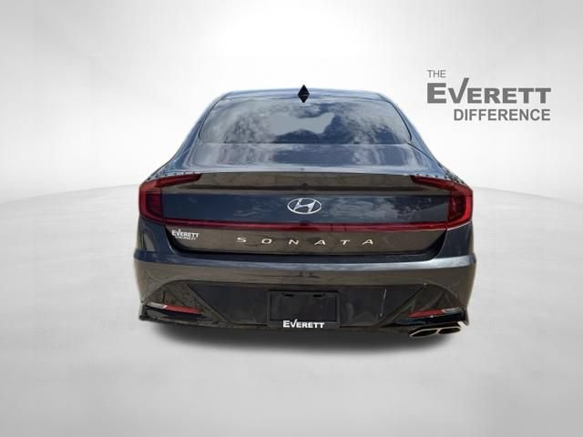 Used 2020 Hyundai Sonata SEL FWD image 6