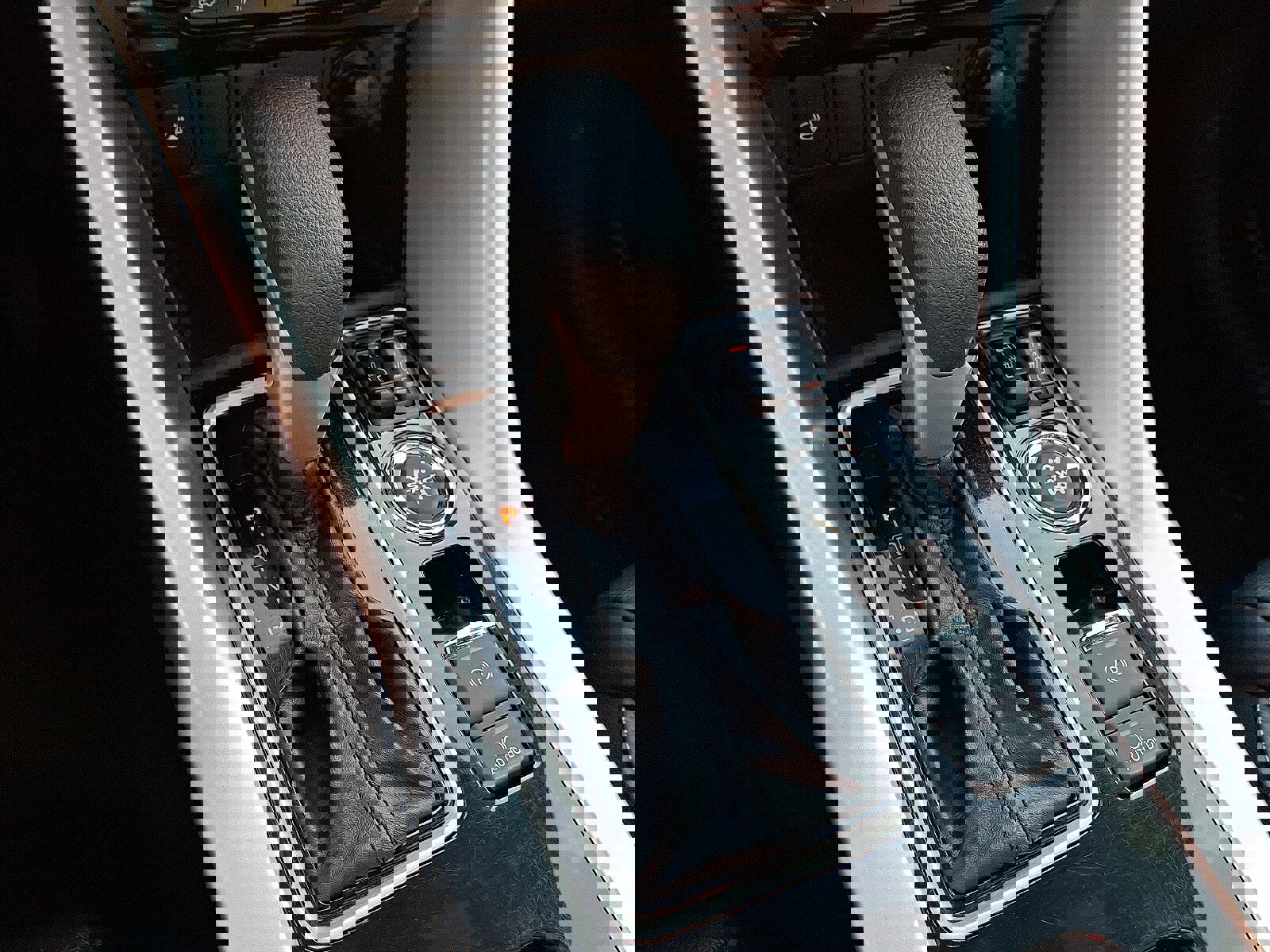 Used 2024 Mitsubishi Eclipse Cross SEL image 13