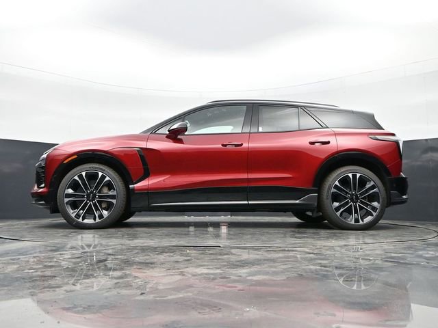 New 2026 Chevrolet Blazer EV SS AWD/4WD image 35
