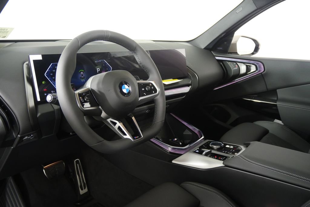 Used 2026 BMW X3 xDrive30 w/ M Sport Package image 13