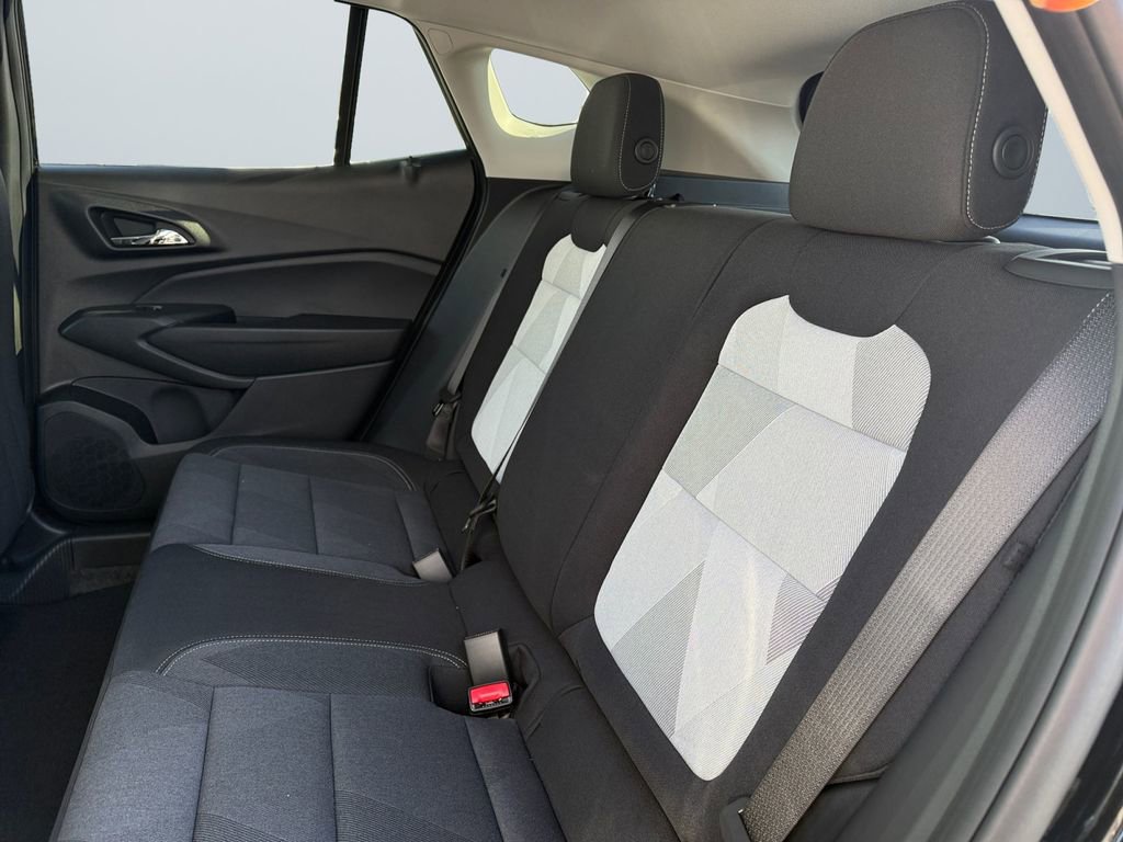 New 2026 Chevrolet Trax LS w/ LS Convenience Package image 13
