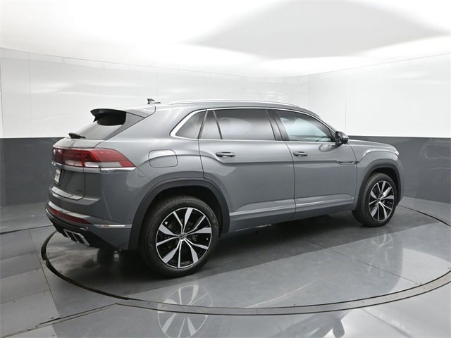 New 2025 Volkswagen Atlas Cross Sport SEL Premium R-Line image 15