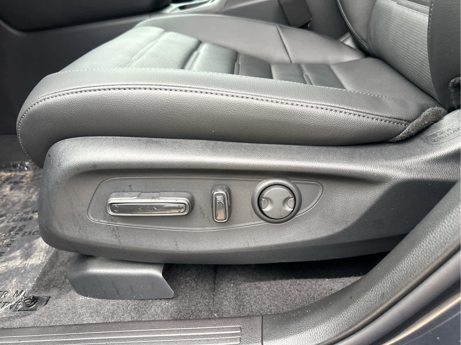 New 2026 Honda CR-V EX-L image 28