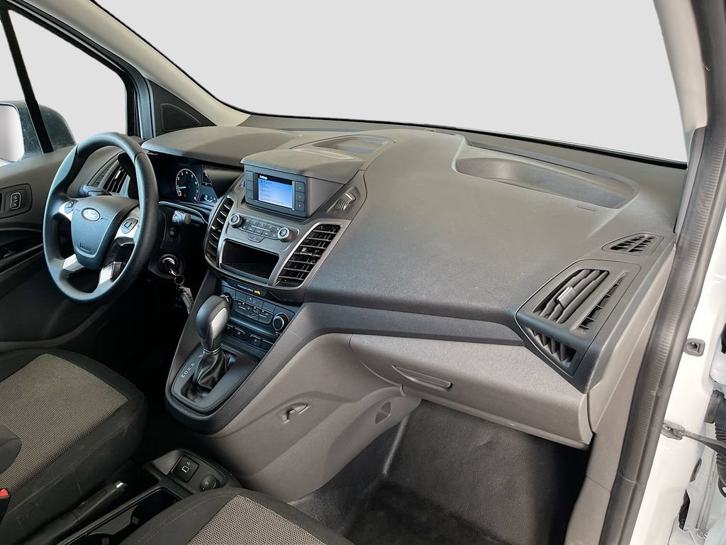 Used 2023 Ford Transit Connect XL FWD image 28