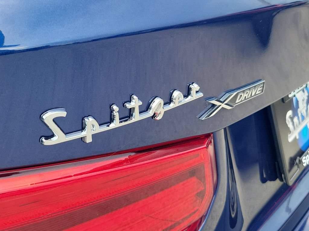 Used 2018 BMW 340i xDrive Sedan AWD/4WD image 5