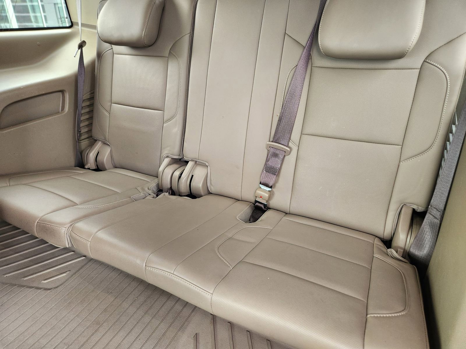 Used 2019 Chevrolet Tahoe Premier image 37