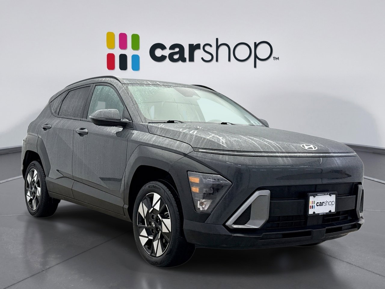 Used 2024 Hyundai Kona SEL image 7