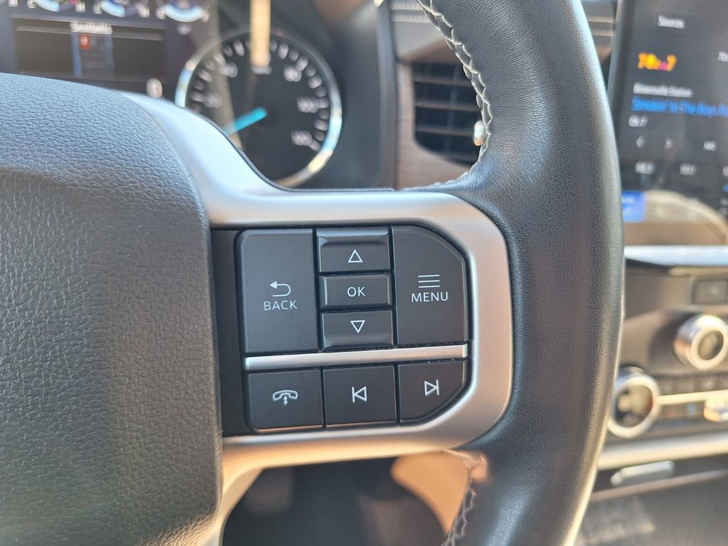 Used 2024 Ford Expedition Max Limited image 16