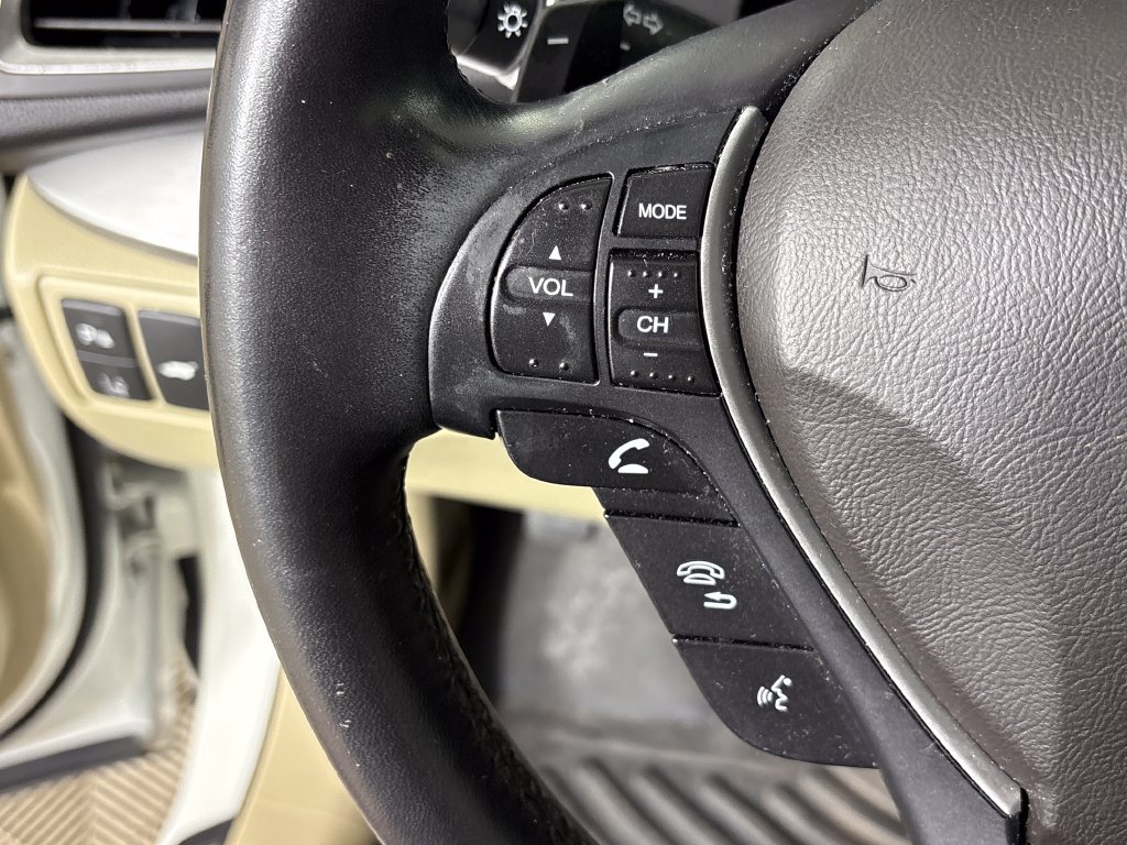 Used 2016 Acura RDX w/ Advance Package FWD image 18