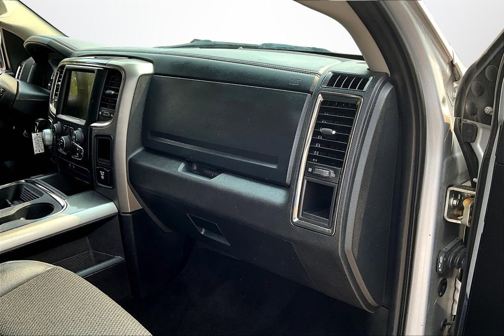 Used 2016 RAM 1500 Sport image 26