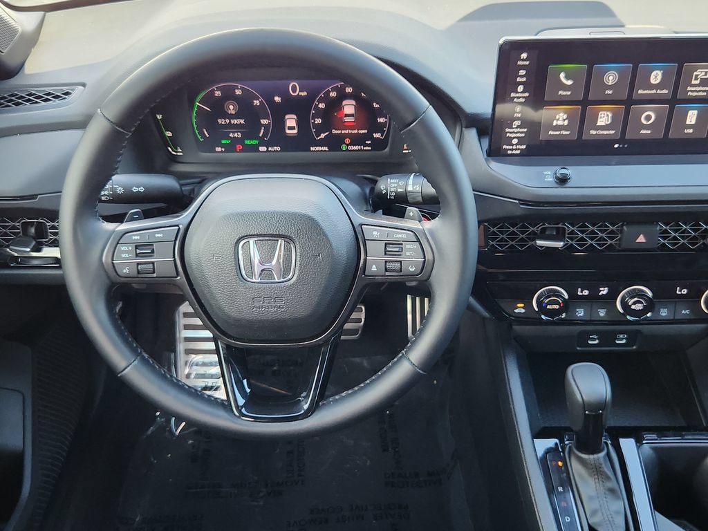 Used 2023 Honda Accord Sport image 3