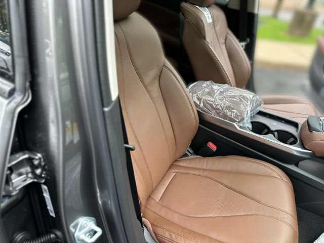 New 2026 Acura RDX w/ Technology Package AWD/4WD image 26