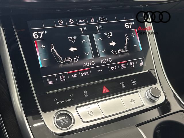 New 2026 Audi Q7 3.0T Premium Plus image 26