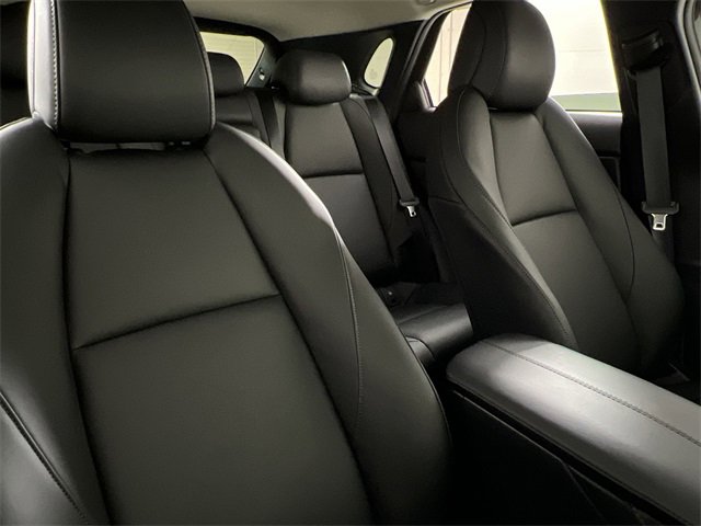 New 2026 MAZDA CX-30 AWD 2.5 S w/ Select Sport Pkg image 17