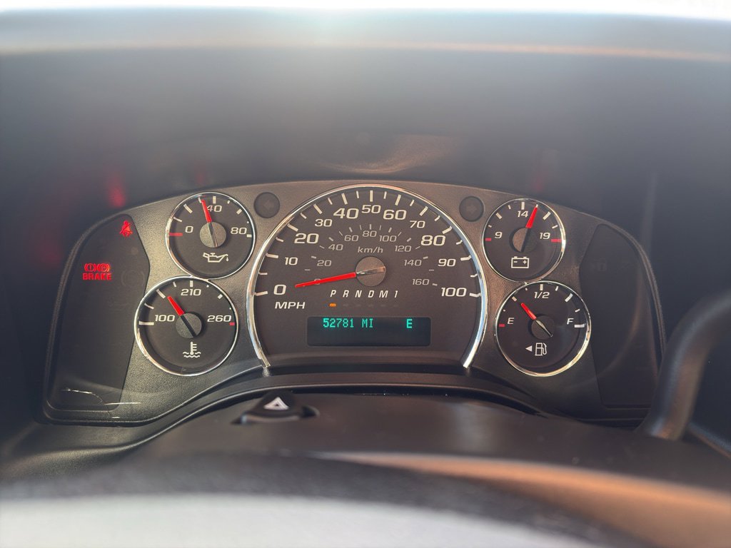Used 2019 Chevrolet Express 3500 LT w/ LT Preferred Equipment Group RWD image 10