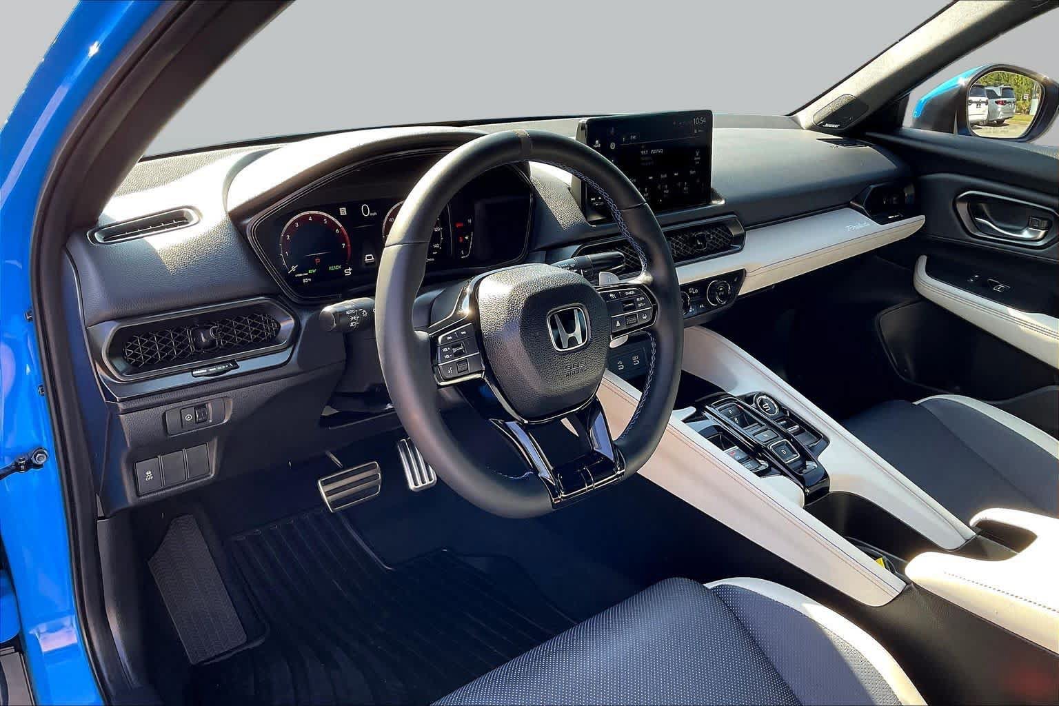 Used 2026 Honda Prelude image 17