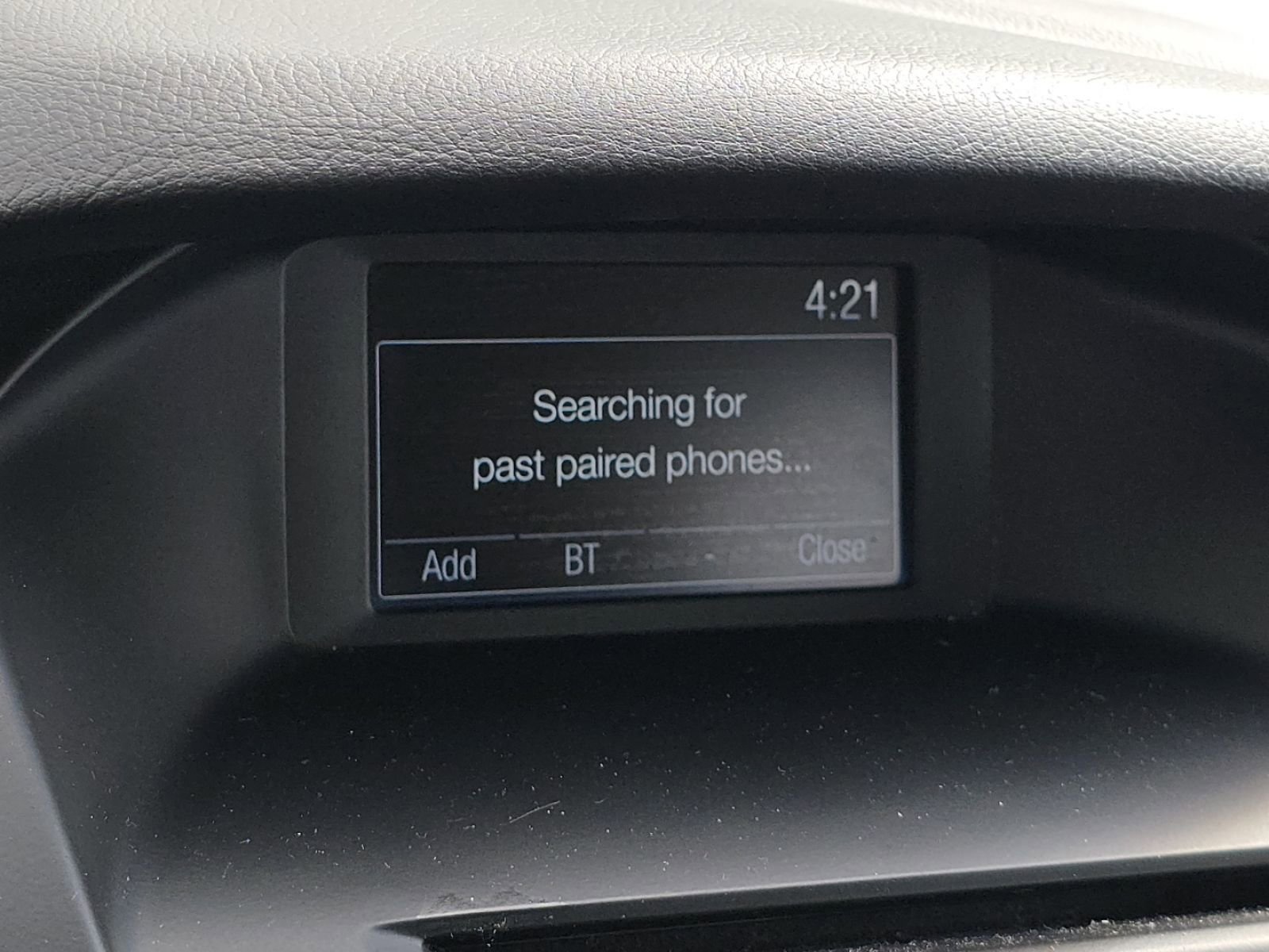 Used 2016 Ford Focus SE FWD image 4