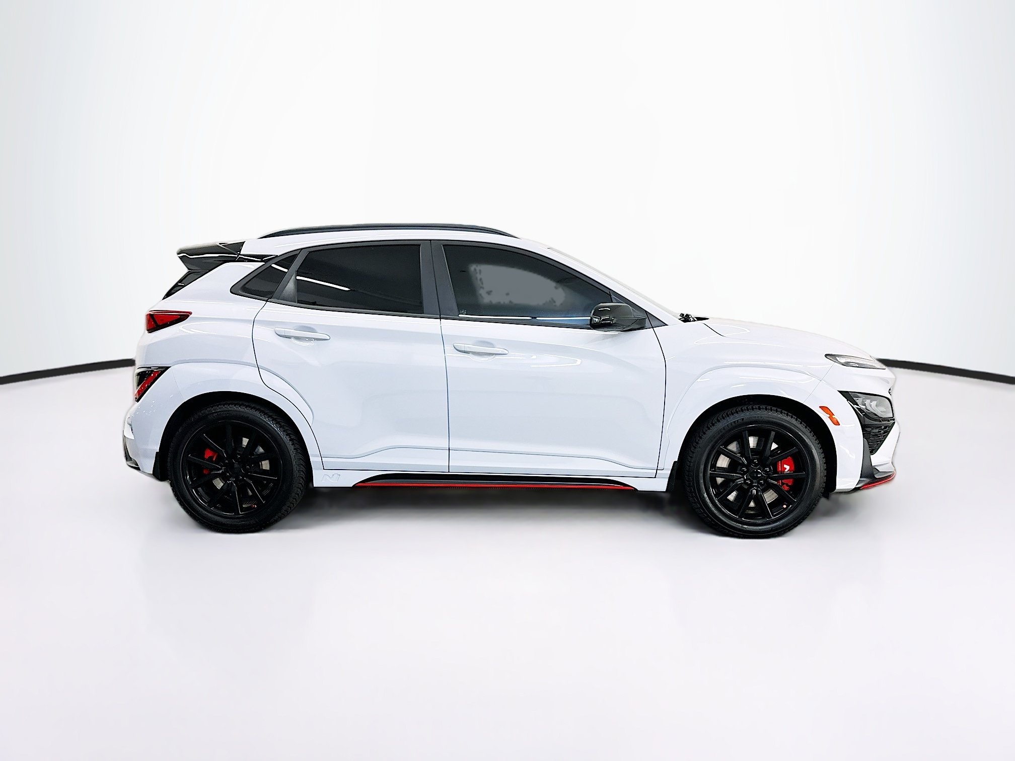 Used 2023 Hyundai Kona N FWD image 10