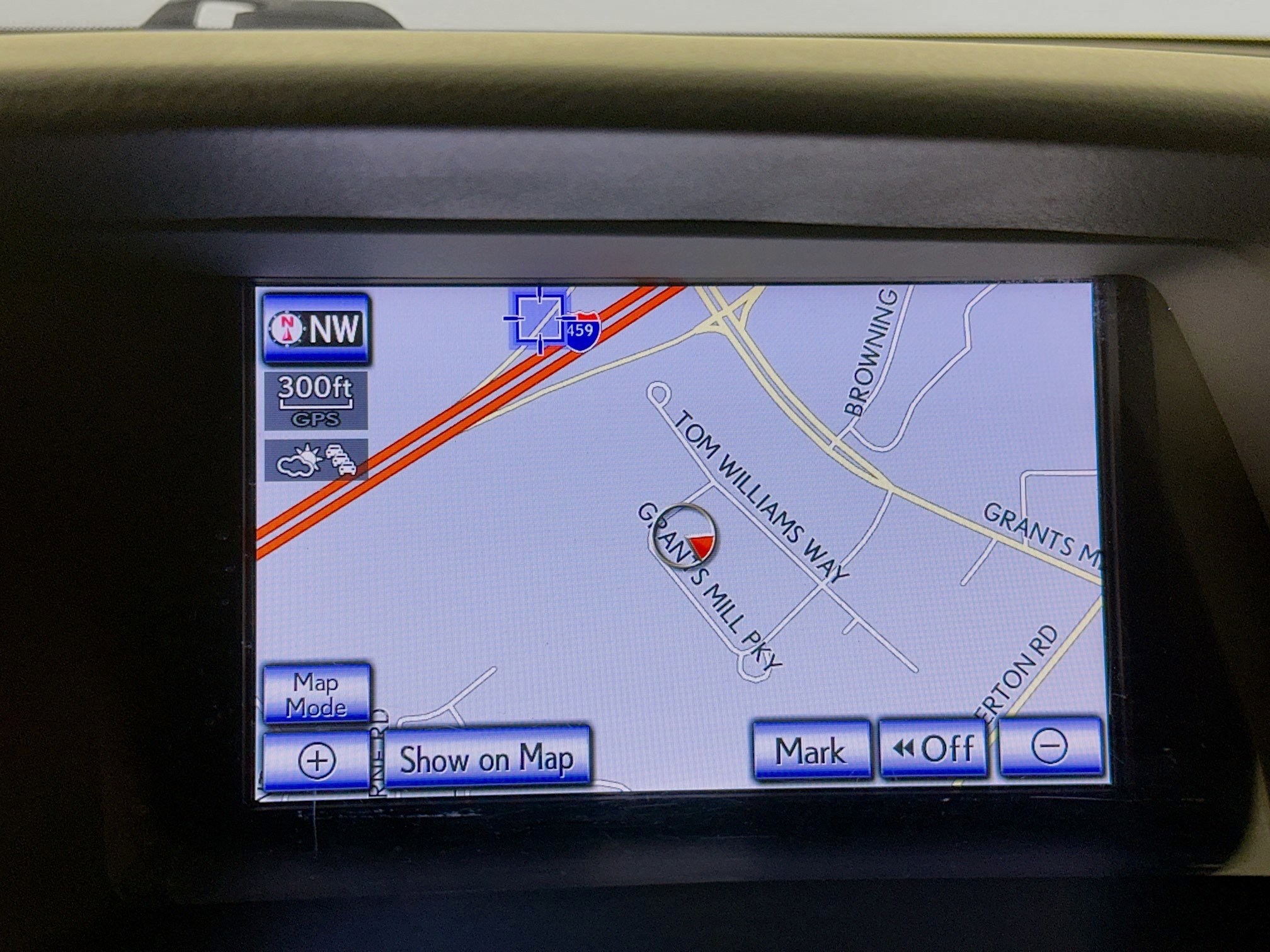 Used 2013 Lexus RX 350 F Sport w/ Navigation Pkg image 22