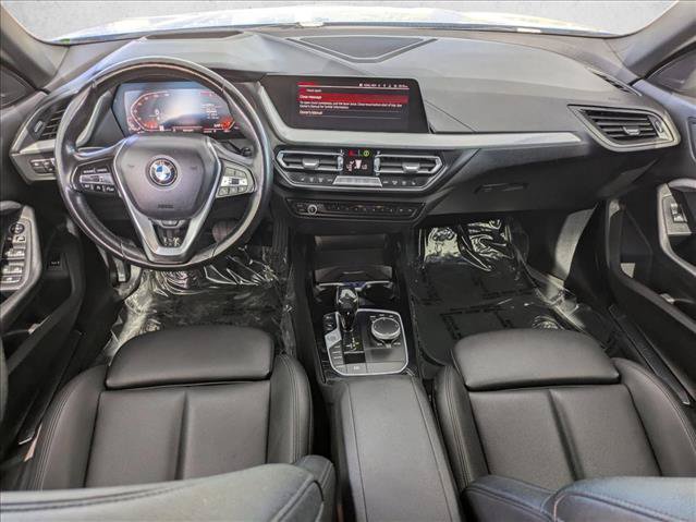 Used 2021 BMW 228i xDrive Gran Coupe w/ Premium Package AWD/4WD image 19