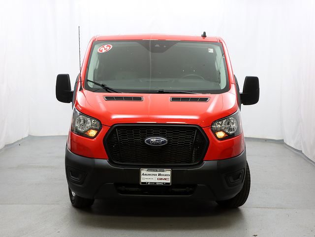 Used 2023 Ford Transit 150 Low Roof image 5