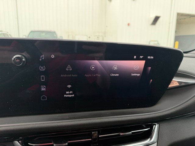 Used 2025 Buick Envista Avenir FWD image 20