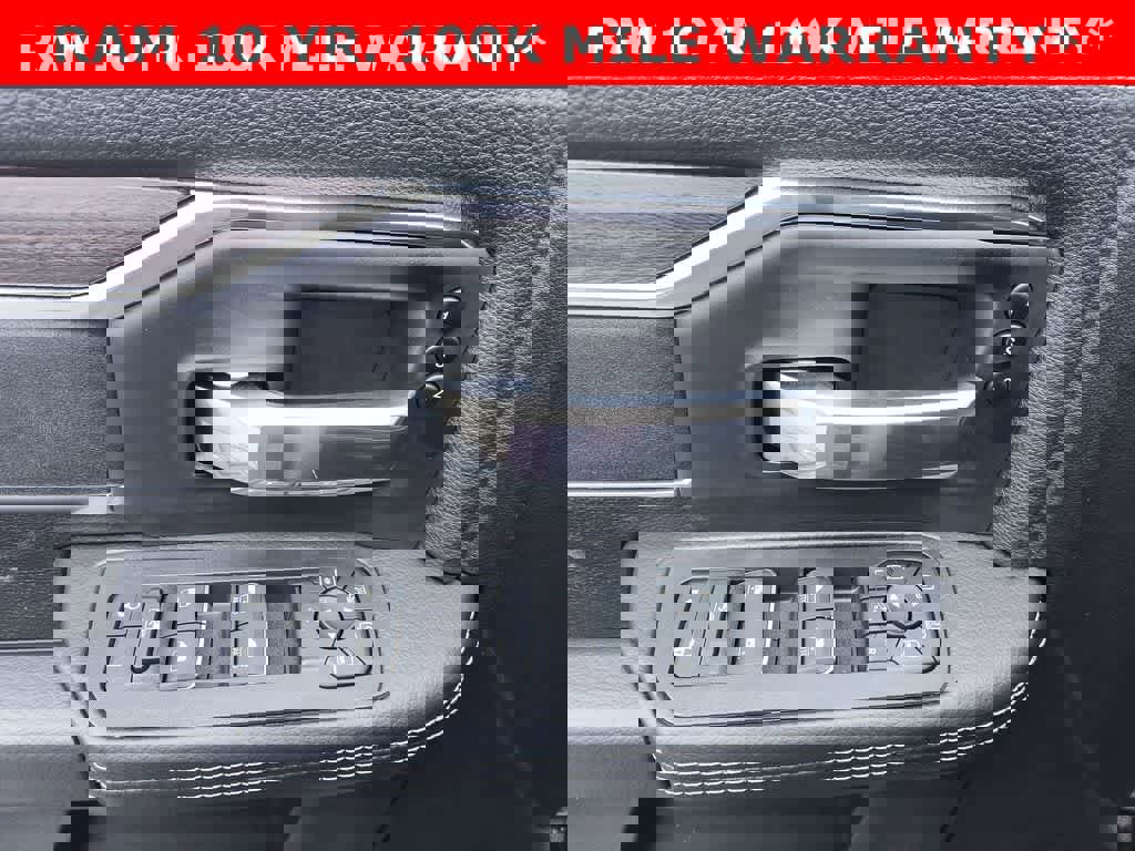 New 2026 RAM 2500 Laramie w/ Towing Technology Group image 13