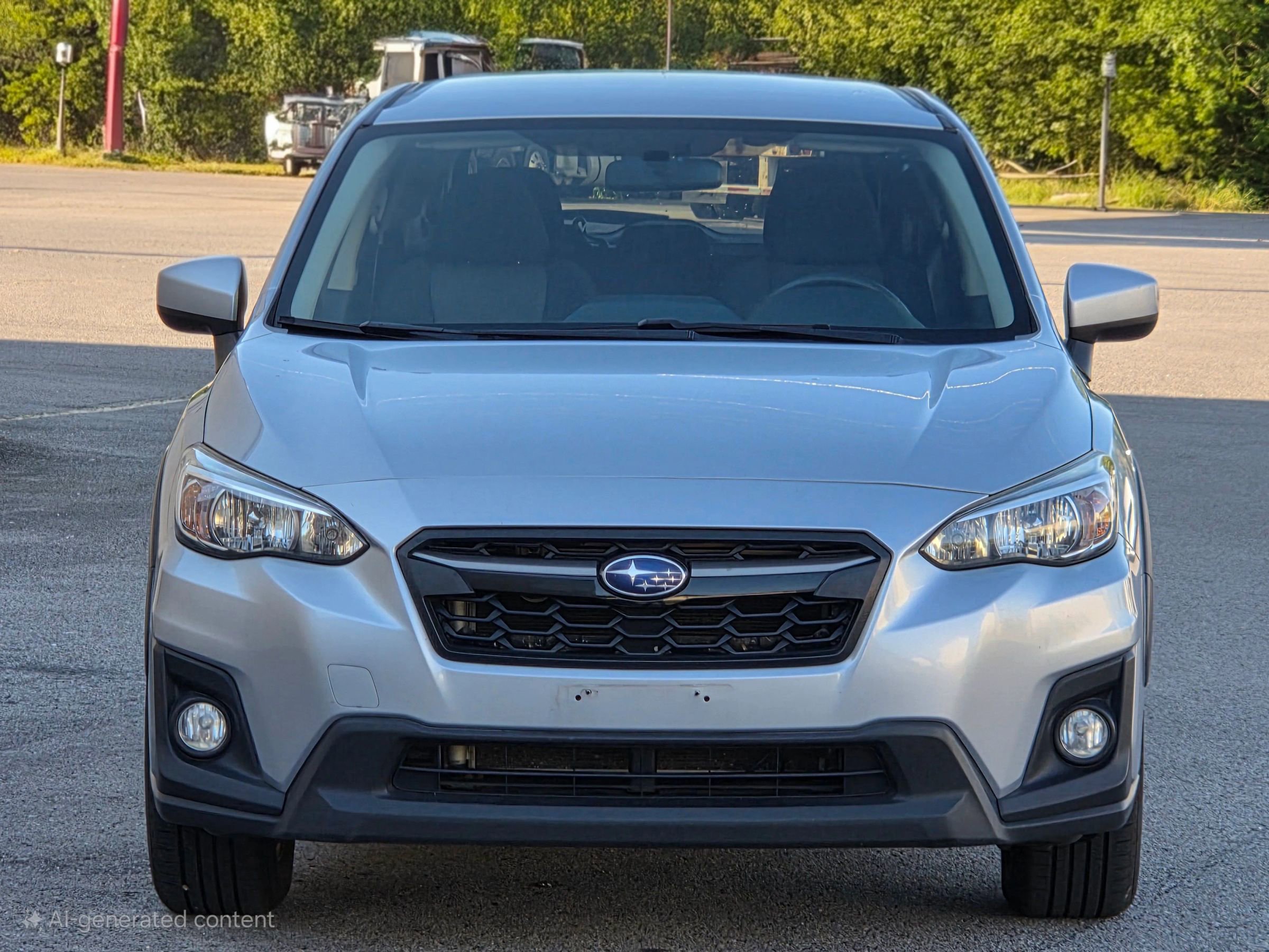 Used 2018 Subaru Crosstrek 2.0i Premium image 2
