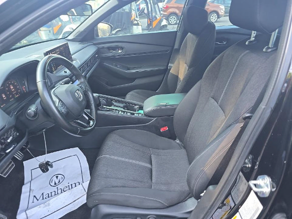 Used 2024 Honda Accord Sport image 10