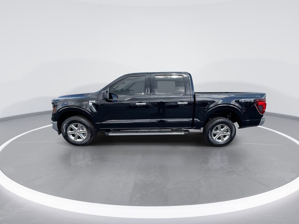 Used 2024 Ford F150 XLT w/ Mobile Office Package AWD/4WD image 5